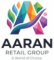 Aaran Retail Group logo