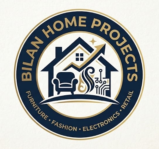 Bilan Home Projects logo