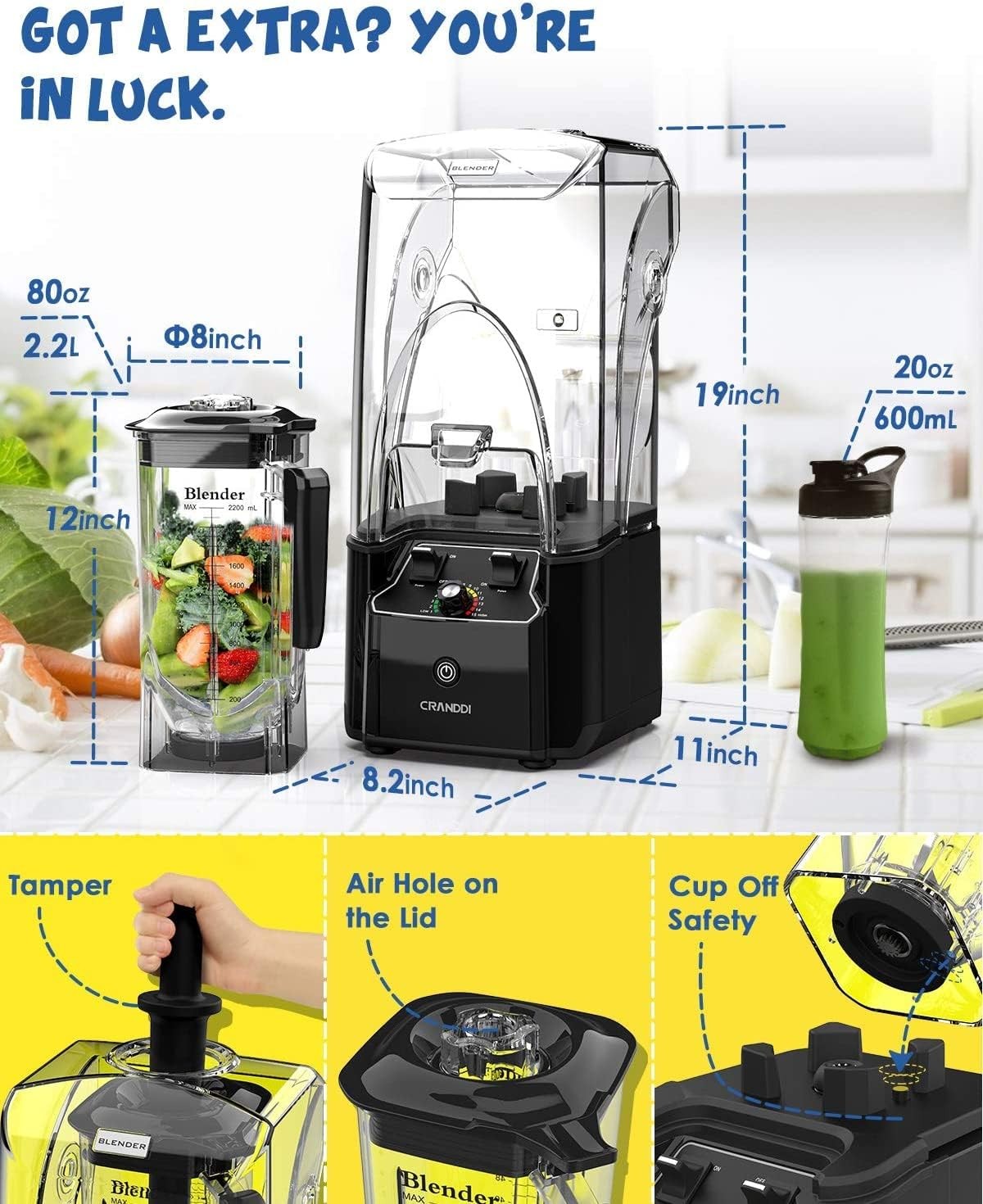 Product view