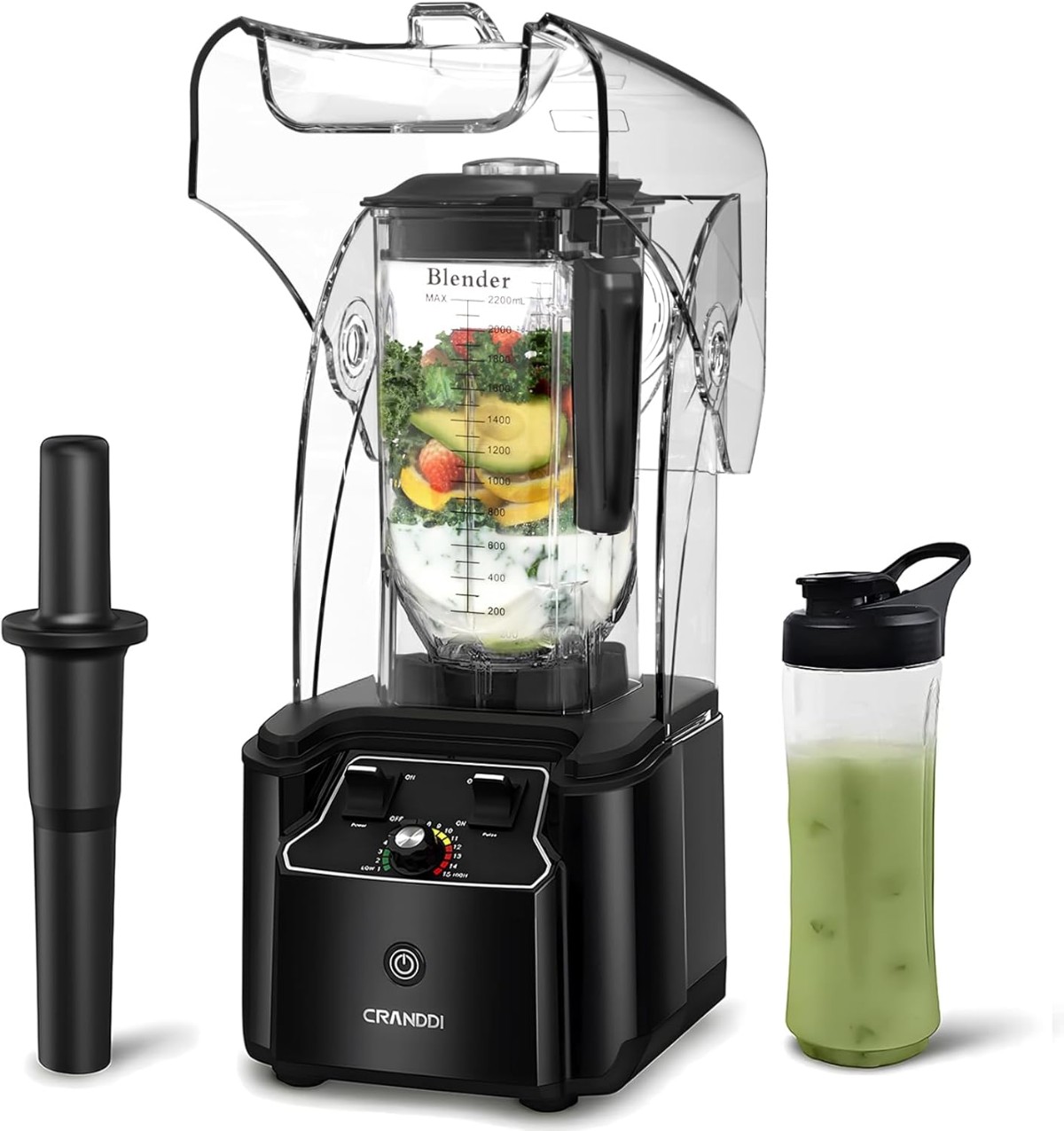 Product view
