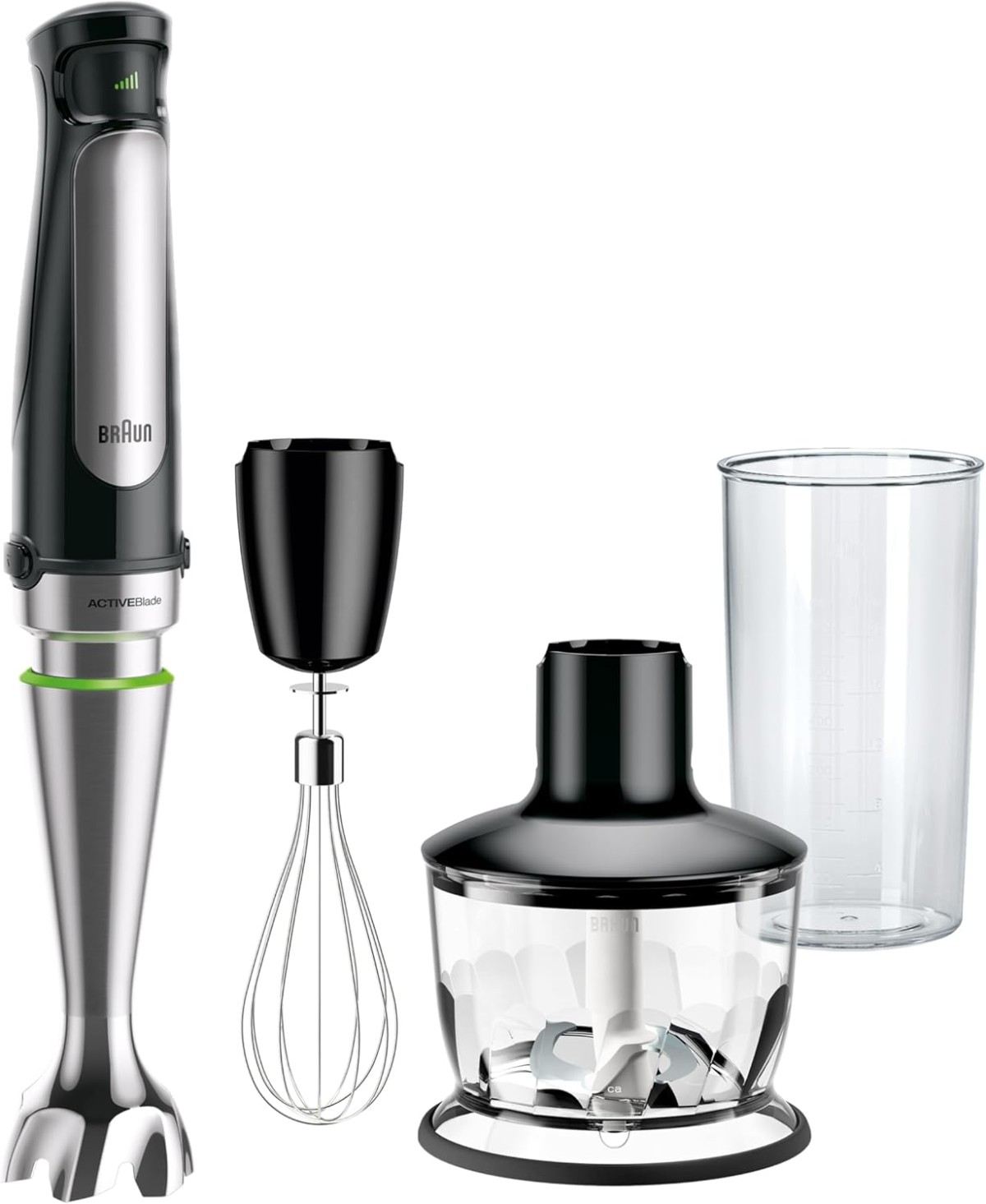 Product view