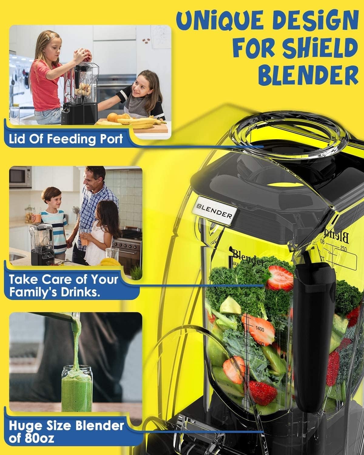 Product view