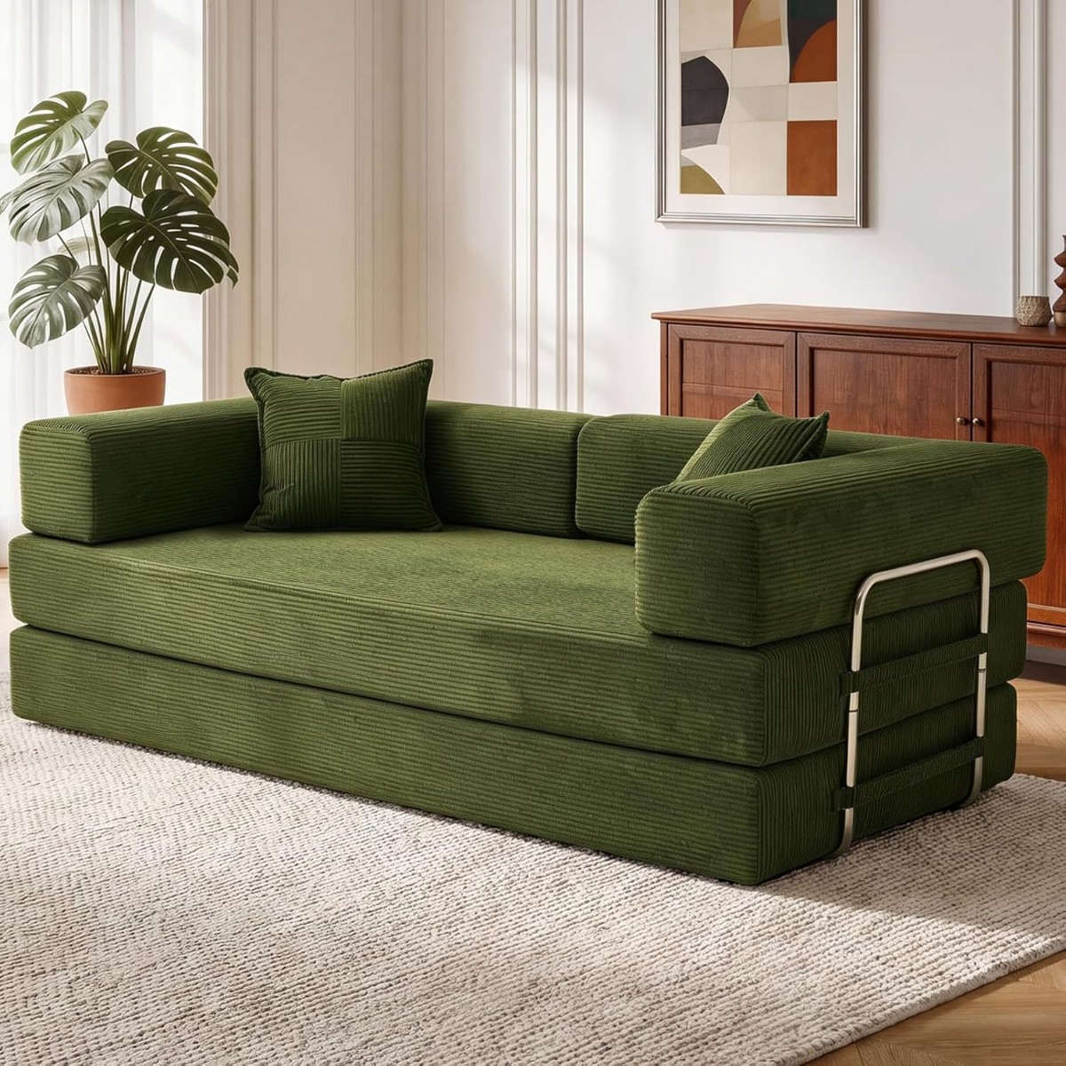 Vipbear Premium Boneless Couch