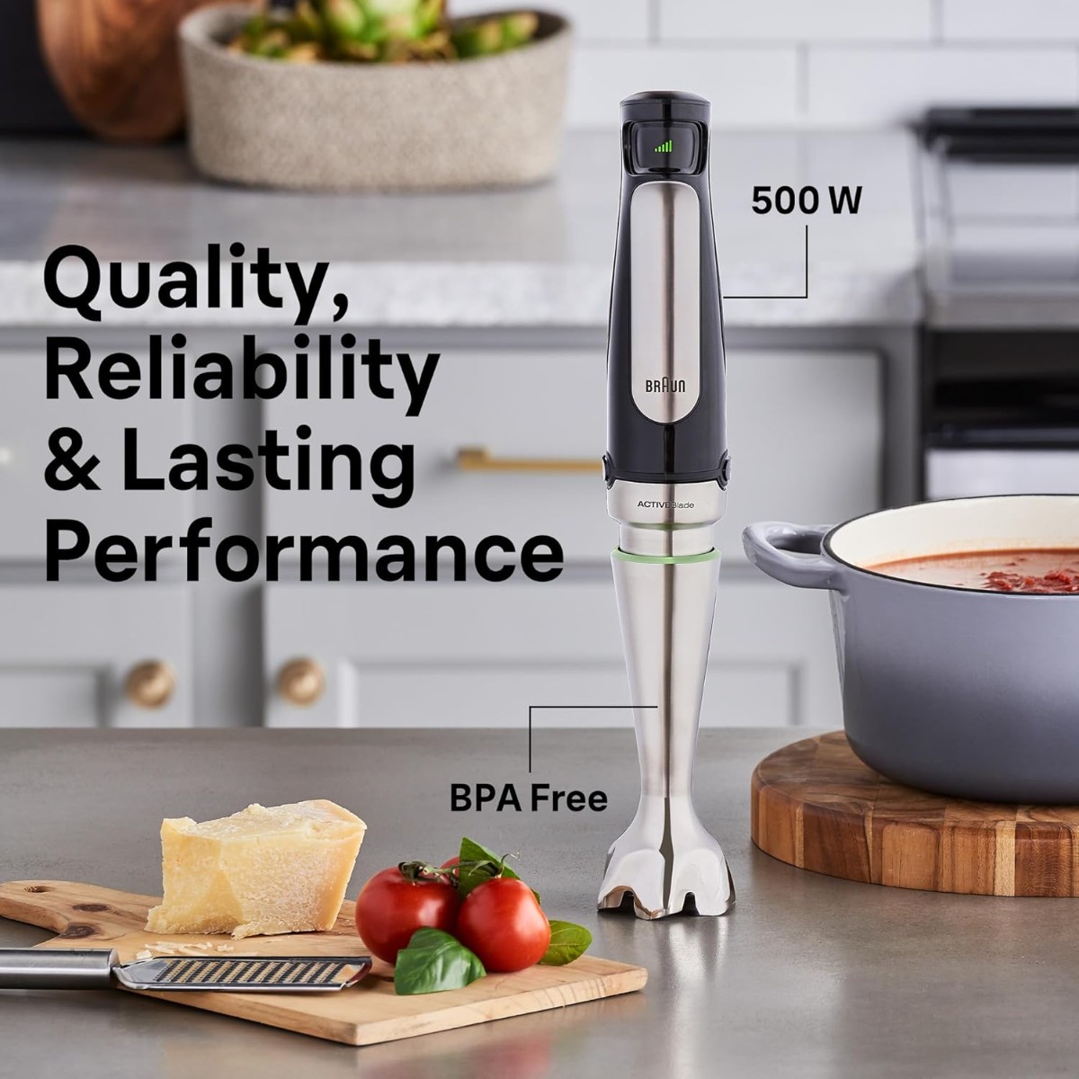 Product view
